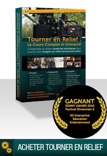 order Tourner en relief: le Cours Complet et Interactif