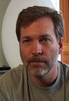 John RA Benson