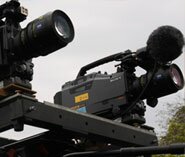 side-by-side rig