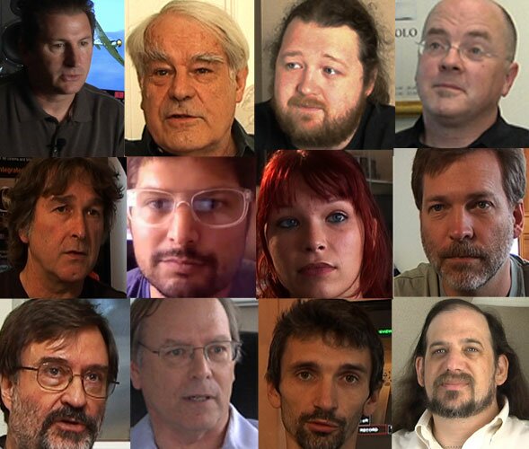 Stereo 3D Experts